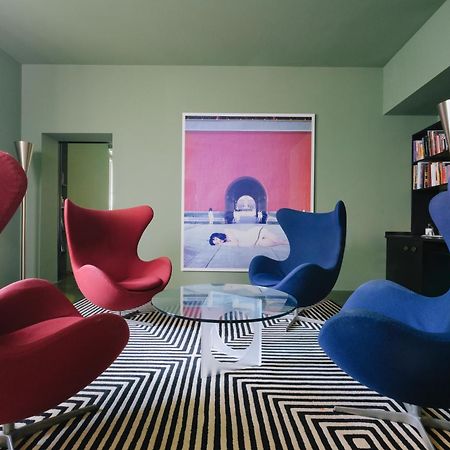 3 Rooms 10 Corso Como Milano Exterior photo