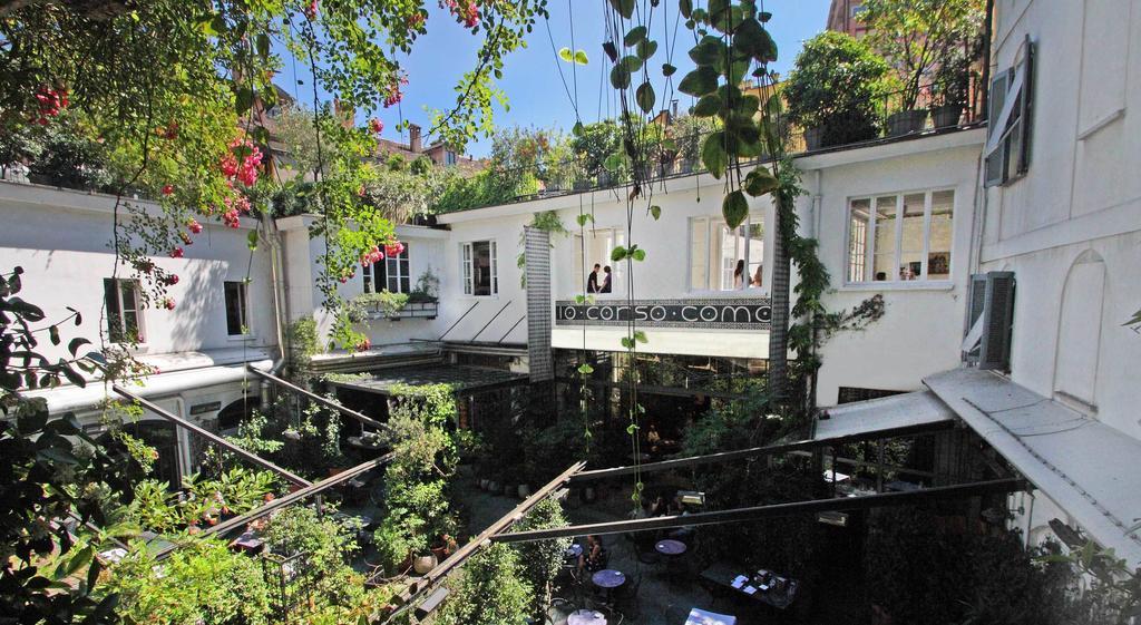 3 Rooms 10 Corso Como Milano Exterior photo