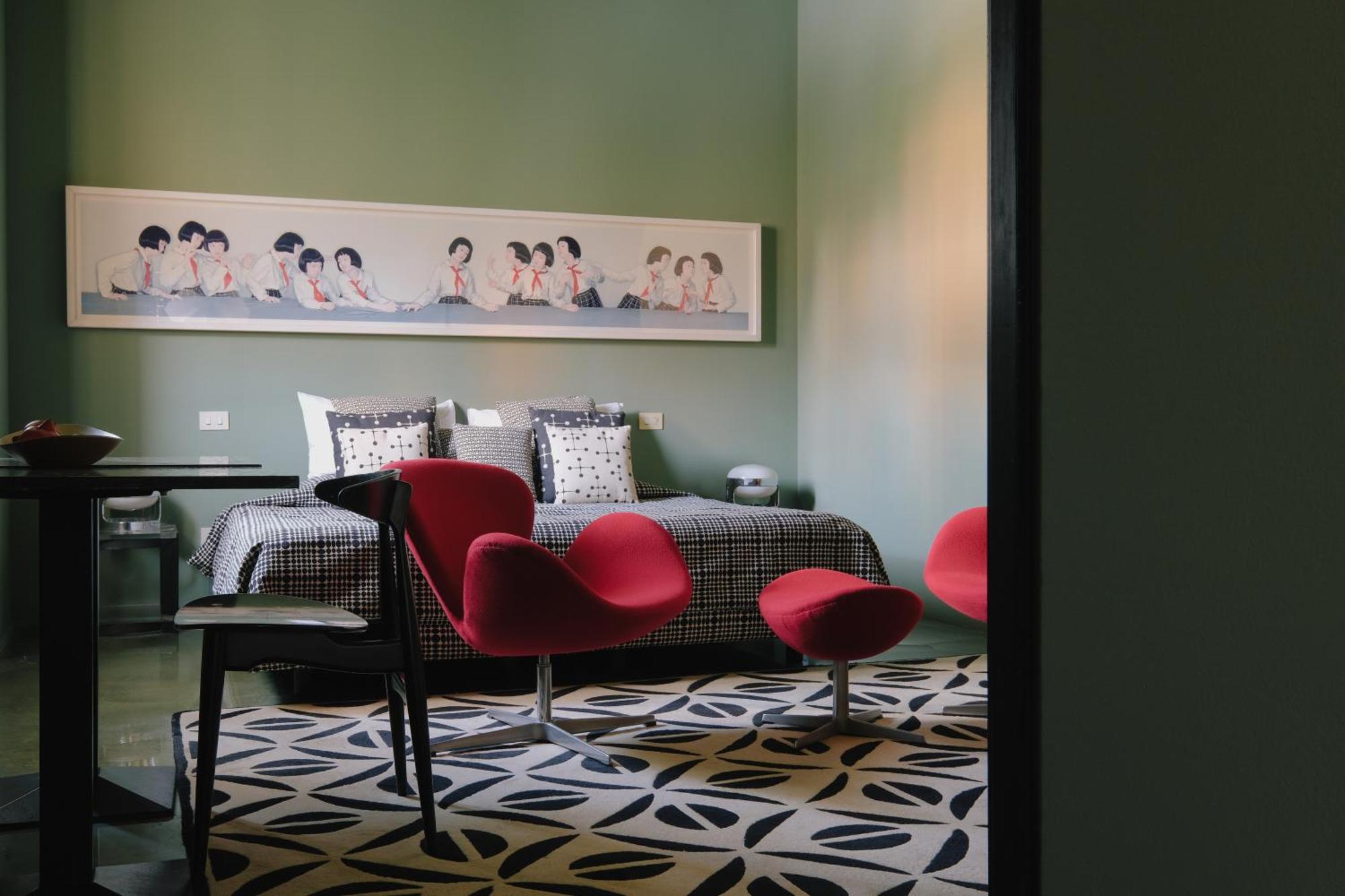 3 Rooms 10 Corso Como Milano Exterior photo